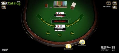 Three Card Poker Delux Review 2024